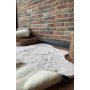 Conceptum Hypnose Tepih (75x100) 9993 Beige - slika 4