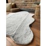 Conceptum Hypnose Tepih (75x100) 9994 Grey - slika 2