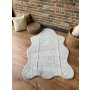 Conceptum Hypnose Tepih (75x100) 9994 Grey - slika 1