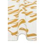 Conceptum Hypnose Tepih staza (75x120) Arn 02 White Yellow - slika 2