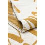 Conceptum Hypnose Tepih staza (75x120) Arn 02 White Yellow - slika 5