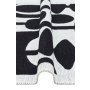 Conceptum Hypnose Tepih staza (75x120) Arn 07 White Black - slika 2