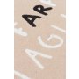 Conceptum Hypnose Tepih staza (75x120) Arn 04 Beige White - slika 4