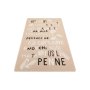 Conceptum Hypnose Tepih staza (75x120) Arn 04 Beige White - slika 5