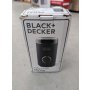 BLACK&DECKER Mlin za kafu BXCG150E OUTLET - slika 2