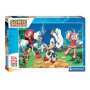 CLEMENTONI CLEMENTONI PUZZLE MAXI SONIC 104 - slika 1
