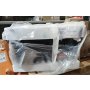 WHIRLPOOL MBNA900B ugradna mikrotalasna rerna OUTLET - slika 3