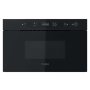 WHIRLPOOL MBNA900B ugradna mikrotalasna rerna OUTLET - slika 1