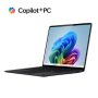 MICROSOFT Surface Laptop-Copilot+PC 13.8'' Touch-Screen-Snapdragon X Elite 32GB - slika 1