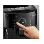 DeLonghi Aparat za kafu Magnifica S ECAM12.121.B 15bar, 1.8l, 1450W - slika 2