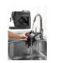 DeLonghi Aparat za kafu Magnifica S ECAM12.121.B 15bar, 1.8l, 1450W - slika 4