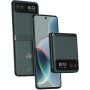 MOTOROLA Refurbished XT2323-1 Razr 40 256GB Gray B Grade - slika 2