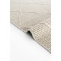 Conceptum Hypnose Tepih Elit 02 Beige 120 x 300 (860BLN1191) - slika 5