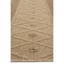 Conceptum Hypnose Tepih Hasir 620 Beige Brown 120 x 300 (860BLN5425) - slika 5