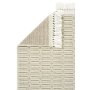 Conceptum Hypnose Tepih Hasir 621 Cream 120 x 300 (860BLN5456) - slika 3