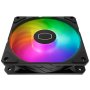 COOLER MASTER SickleFlow Edge 120 ARGB ventilator MFX-B2DN-25NP2-R2 - slika 2