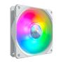COOLER MASTER SickleFlow Edge 120 ARGB White Edition ventilator (MFX-B2DW-25NP2-R2) - slika 2