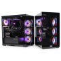 BC GROUP EXTREME PREDATOR 9 AMD Ryzen 7 9800X3D/32GB/M.2 1TB/RTX4070 12GB - slika 2