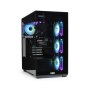 BC GROUP EXTREME PREDATOR 9 AMD Ryzen 7 9800X3D/32GB/M.2 1TB/RTX4070 12GB - slika 1
