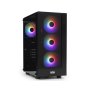 BC GROUP BULDOZER 4 AMD Ryzen 5 4500/32GB/M.2 1TB/RTX3060 12GB - slika 1
