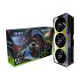 PALIT GeForce RTX 5070 Ti GameRock OC 16GB GDDR7 256bit NE7507TH19T2-GB2030G - slika 1