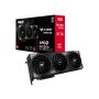 ASUS AMD Radeon RX 9070 XT 16GB TUF-RX9070XT-O16G-GAMING grafička karta - slika 1