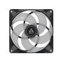 Arctic P14 PWM PST A-RGB 140mm ventilator crni (ACFAN00239A) - slika 2