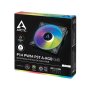 Arctic P14 PWM PST A-RGB 140mm ventilator crni (ACFAN00239A) - slika 5