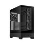 ASUS A31 PLUS TG ARGB BLACK Midi kućište - slika 2