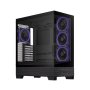 ASUS A31 PLUS TG ARGB BLACK Midi kućište - slika 3