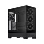ASUS A31 PLUS TG ARGB BLACK Midi kućište - slika 4
