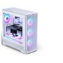 Phanteks Eclipse G400A White PH-EC400GA_DMW01 Mid Tower kućište - slika 4