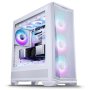 Phanteks Eclipse G400A White PH-EC400GA_DMW01 Mid Tower kućište - slika 1