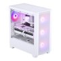 Phanteks XT Pro Ultra D-RGB White PH-XT523P1_DWT01 Mid Tower kućište - slika 3