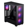 Phanteks XT Pro Ultra D-RGB Black PH-XT523P1_DBK01 Mid Tower kućište - slika 3