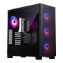 Phanteks XT Pro Ultra D-RGB Black PH-XT523P1_DBK01 Mid Tower kućište - slika 1