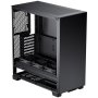 Phanteks XT Silent Black PH-XT523PSC_BK01 Mid Tower kućište - slika 5