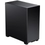 Phanteks XT Silent Black PH-XT523PSC_BK01 Mid Tower kućište - slika 1