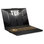 ASUS TUF Gaming F16 FX607VU-RL065 (16 inca WUXGA, i5-13420H, 16GB, SSD 1TB, RTX 4050) - slika 2