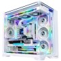 Lian Li O11 Vision Compact O11VPW White tower kućište - slika 2