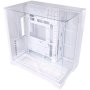 Lian Li O11 Vision Compact O11VPW White tower kućište - slika 3