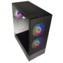 Lian Li LANCOOL 205 MESH C X BLACK Mid Tower kućište - slika 2