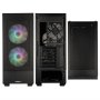 Lian Li LANCOOL 205 MESH C X BLACK Mid Tower kućište - slika 4