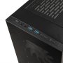 Lian Li LANCOOL 205 MESH C X BLACK Mid Tower kućište - slika 5