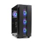 BC GROUP PREDATOR 5 AMD Ryzen 7 5700X3D/32GB/M.2 1TB/RTX4060Ti 8GB - slika 1