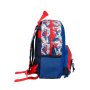 SPIDERMAN SPIDERMAN Ranac 28 cm - slika 2