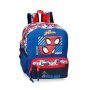 SPIDERMAN SPIDERMAN Ranac 28 cm - slika 1
