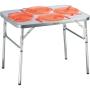 VELTEH CampActiv Rasklopivi sto za piknik 60x55x75cm - slika 2