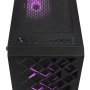 RAMPAGE Azza V1 Black Mid Tower kućište - slika 5