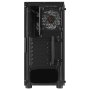 RAMPAGE Triangle Black Mid Tower kućište - slika 5